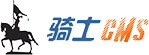 騎士人才系統(tǒng)logo