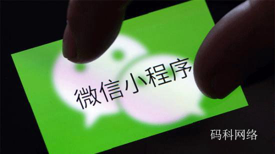 小程序的開發(fā)和使用