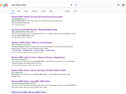 如何用 Google 挖掘賺錢思路