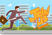 去哪找附近的靠譜工作？騎士CMS人才招聘系統(tǒng)上看一看！