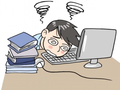 壓力過大，換工作就找騎士CMS