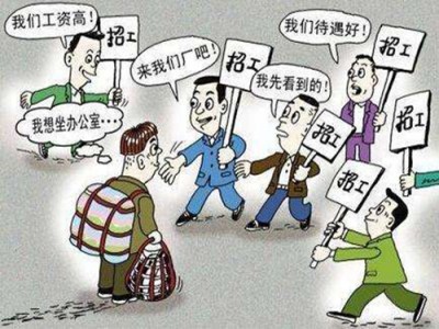 HR招人難，試試騎士CMS人才招聘系統(tǒng)
