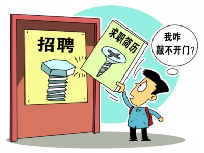 如何在人才招聘系統(tǒng)中勝出，找到適合自己的工作？