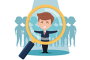 小白HR如何達(dá)標(biāo)？來騎士CMS人才招聘系統(tǒng)找高質(zhì)量人才！