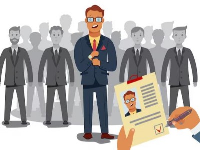 騎士CMS人才網(wǎng)系統(tǒng)源碼：令人驚艷的地方