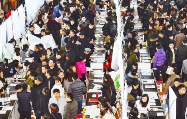 人才招聘網(wǎng)，確保企業(yè)獲得的人才是真正符合其需求的