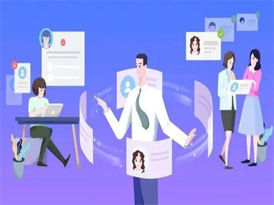 為什么有的開發(fā)公司愿意提供人才小程序源碼？