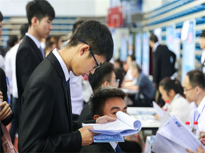 騎士CMS人才小程序源碼？想要提升招聘效率嗎？